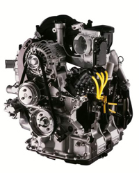 C3964 Engine